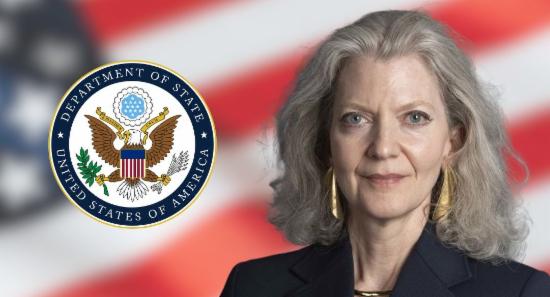 Top U.S. Diplomat Allison Hooker To Visit SL